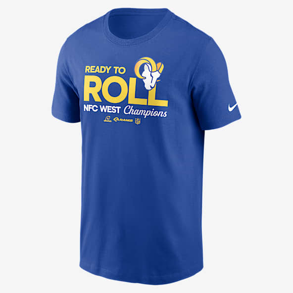 Los Angeles Rams Jerseys Apparel Gear. Nike